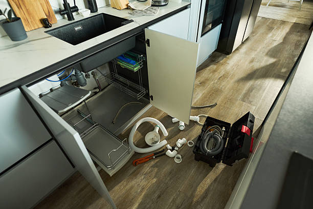 24/7 Emergency Garbage Disposal Repair experts in Southmont, NC